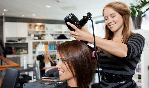 Pazaryolu Evde Kuaför